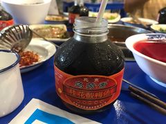 -马路边边串串香形象店(磐石路店)