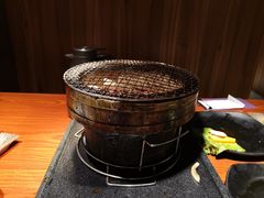 -山之屋炭火烧肉·生啤畅饮(大朗万科中央公园店)