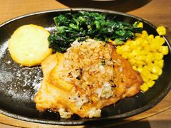 -萨莉亚意式餐厅(苏州泉屋店)