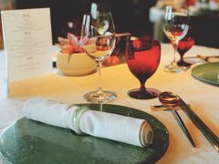 -三号黄浦会Canton Table