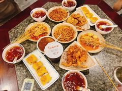 -小街天府(西工小街店)