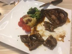 -必胜客(宁海西子国际店)