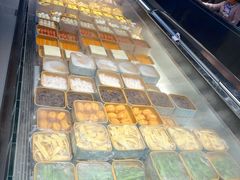 -海底捞大排档火锅(悦荟广场店)