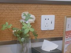 -吕氏焗小鲜•海鲜青岛菜(总店)