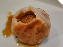 -惠丰门丁肉饼店