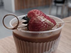 -十一咖啡(青年大街工厂店)