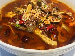 -川知味(京华城店)