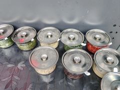 蘸料-二钳洞庭虾蟹·江湖菜(鹭岛店)