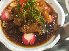 -潍坊宴·大管家(文化路店)