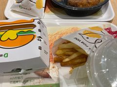 -德克士(北京站店)