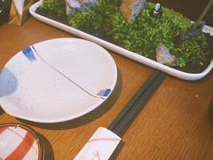 -水之惠鲜鱼料理(王府大街店)