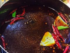 -三番火辣串串香(总店)