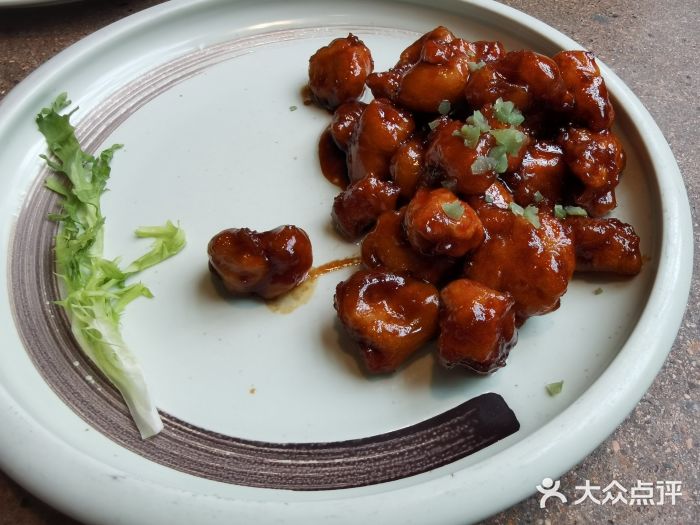 几荷·恰似故人来(秀水广场店)图片