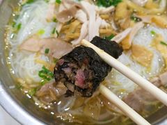 -华姐鸡粉(教育路店)