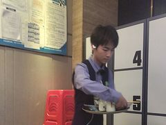 -金色印象·4k影院式足体养生(龙腾路店)