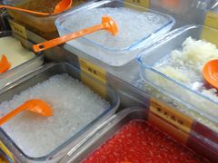 -泰谷酒店·太古码头闽菜自助餐厅