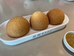 -蔡澜点心·粤菜(领展购物广场店)