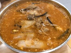 -多宾韩国料理(学衡路店)