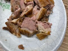 -清真·益鑫羊肉手抓馆(花园北街店)