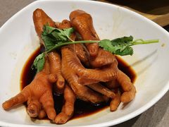 -长禧家·珑厨(东山口店)