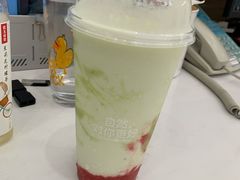 -混果汁(福田领展中心城店)