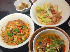 -湘阁里辣(东门茂业店)