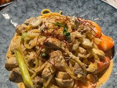 -BE BRIGHT KITCHEN(正佳广场店)