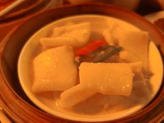 -鹭江宾馆·观海餐厅