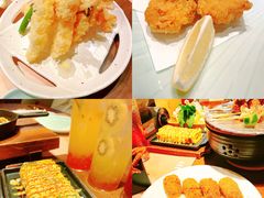-山葵家·创意料理(宁波来福士店)
