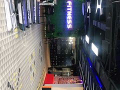 -UP健身私教馆(海岸城店)