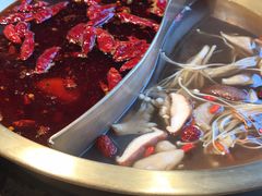 -小龙坎老火锅(金柏林店)