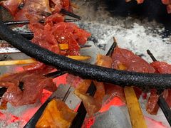 -二师兄火盆烤肉(湖口店)