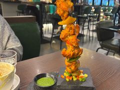 -Shantek象提南亚西餐厅&Bistro(淮海中路店)