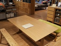 -MUJI无印良品(西湖银泰城店)
