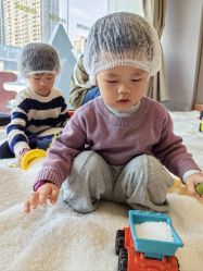 -奈尔宝家庭中心·亲子餐厅(鄞州万达店)