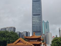 -荔枝公园(福田区)