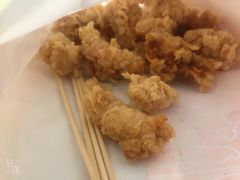 -前进5路汉堡炸鸡(前进五路店)