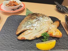 -友壹町寿司(佛山新DNA店)