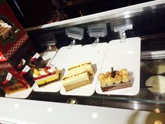 -榖屋house of flour(张江首店)