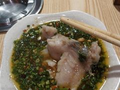 -香坝坝鲜鱼火锅(春熙路店)