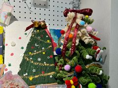 -爆爆手作·掐丝珐琅·Tufting·捏捏乐DIY团建集合店(朝阳店)