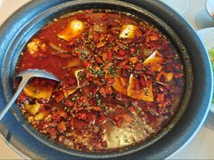 -漢舍川菜馆(国贸商城店)