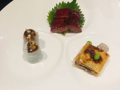 -北京四季酒店·采逸轩