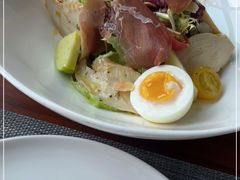 -MONICH牛排融合餐厅(和义大道购物中心店)