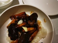 -悦融琥珀·京鲁菜·海味珍品(西单店)