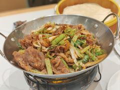-梅利汴京烤鸭•开封豫菜地标店(晋安路店)