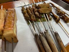 -江湖翅客(琶洲新村店)