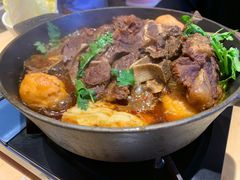 -牛腩之旅·牛腩牛杂煲(光启城美食城店)