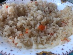 -帕米尔食府(白云观店)