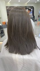 -YESIDO BLACK椰岛造型